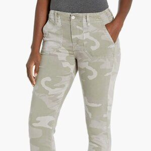 Paige Camo Pants